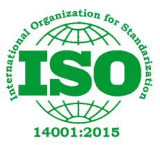 Certificación ISO 14001:2015